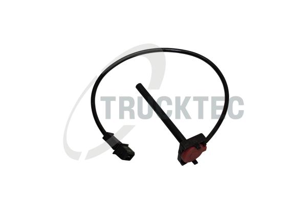 TRUCKTEC AUTOMOTIVE 0142132 for MERCEDES-BENZ