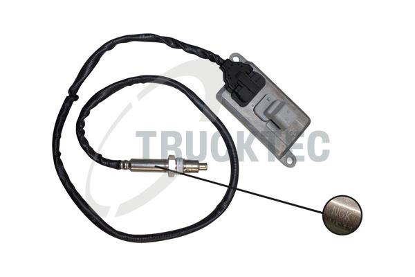 TRUCKTEC AUTOMOTIVE 0417028