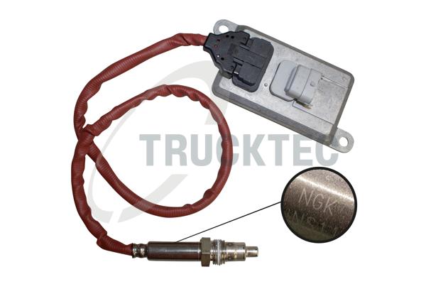TRUCKTEC AUTOMOTIVE 0317040 for VOLVO RENAULT TRUCKS