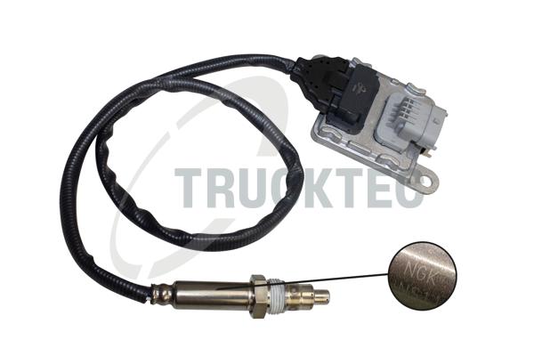TRUCKTEC AUTOMOTIVE 0317048 for VOLVO