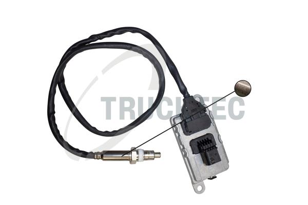 TRUCKTEC AUTOMOTIVE 0417029