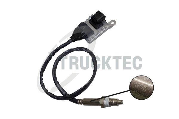 TRUCKTEC AUTOMOTIVE 0317049 for VOLVO