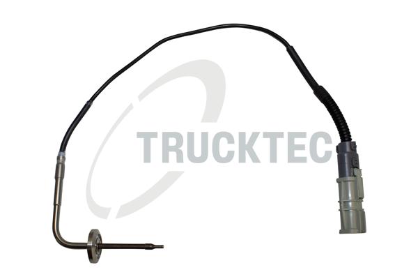 TRUCKTEC AUTOMOTIVE 0517019 for MAN VW
