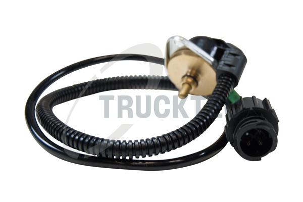 TRUCKTEC AUTOMOTIVE 0317021 for VOLVO RENAULT TRUCKS