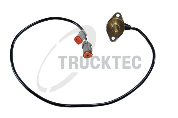 TRUCKTEC AUTOMOTIVE 0417019