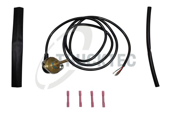 TRUCKTEC AUTOMOTIVE 0417020