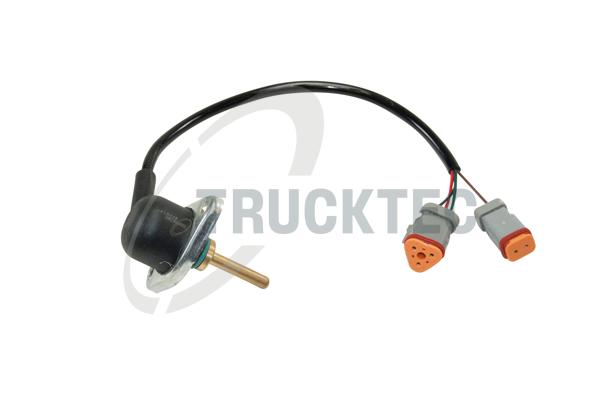 TRUCKTEC AUTOMOTIVE 0417022