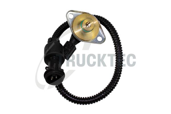 TRUCKTEC AUTOMOTIVE 0542043 for MAN