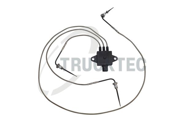 TRUCKTEC AUTOMOTIVE 0417032
