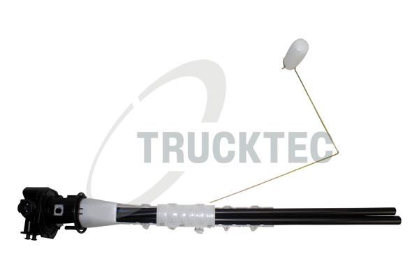 TRUCKTEC AUTOMOTIVE 0142221 for MERCEDES-BENZ