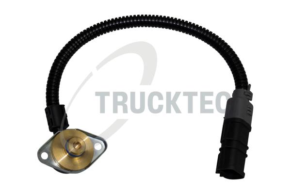 TRUCKTEC AUTOMOTIVE 0542152 for MAN
