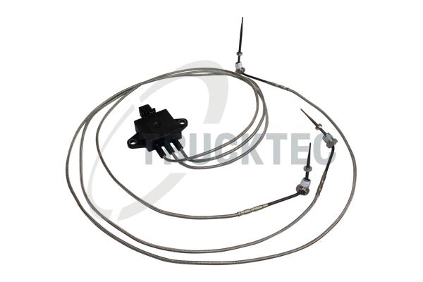 TRUCKTEC AUTOMOTIVE 0417033