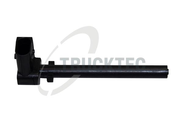 TRUCKTEC AUTOMOTIVE 0117166 for MERCEDES-BENZ