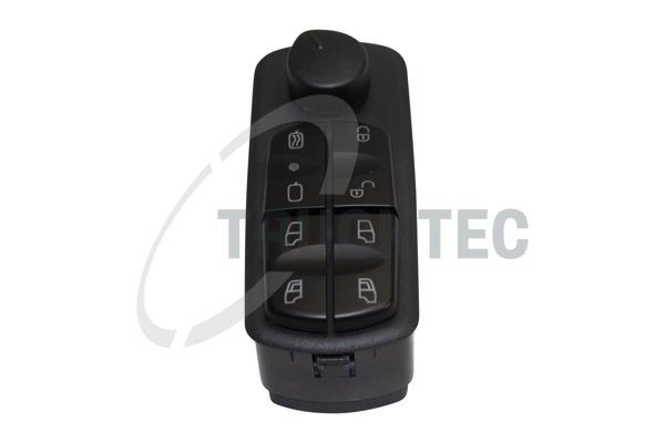 TRUCKTEC AUTOMOTIVE 0142193 venstre for MERCEDES-BENZ