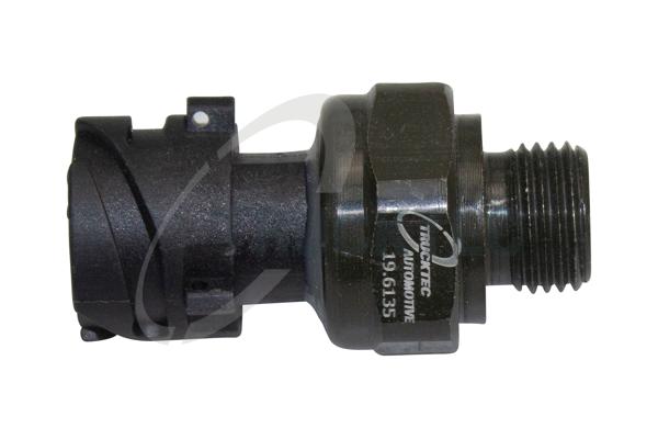 TRUCKTEC AUTOMOTIVE 0542098 for VOLVO MAN RENAULT TRUCKS