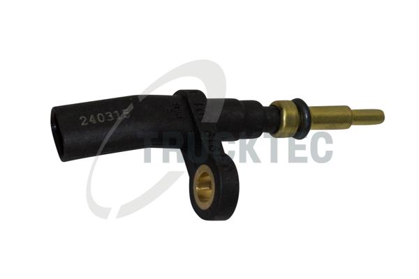 TRUCKTEC AUTOMOTIVE Sensor, kølevæsketemp. 0742115 for VAG