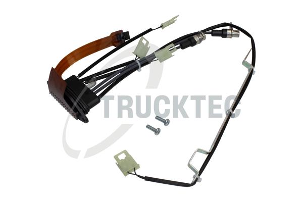 TRUCKTEC AUTOMOTIVE 0325010 for VOLVO RENAULT TRUCKS