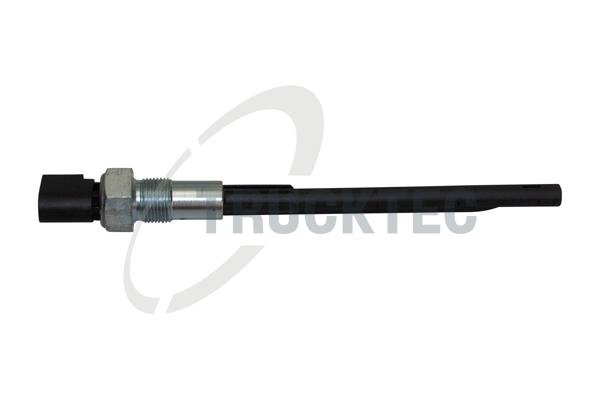 TRUCKTEC AUTOMOTIVE 0117151 for MERCEDES-BENZ