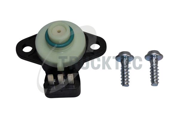 TRUCKTEC AUTOMOTIVE 0316025 for VOLVO