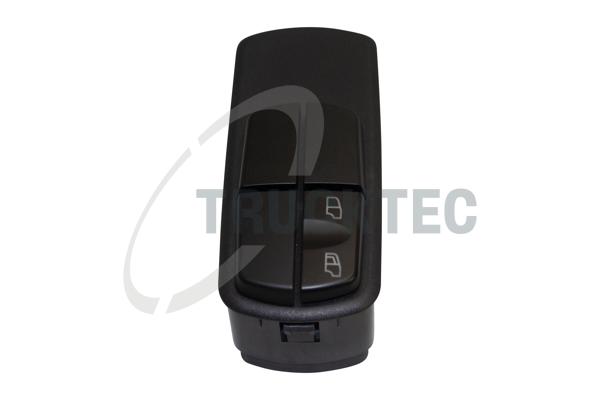TRUCKTEC AUTOMOTIVE 0142194 højre for MERCEDES-BENZ