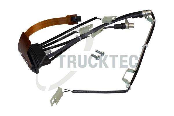 TRUCKTEC AUTOMOTIVE 0325009 for VOLVO RENAULT TRUCKS