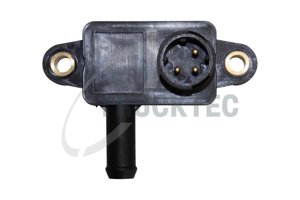 TRUCKTEC AUTOMOTIVE 0517025 for MAN