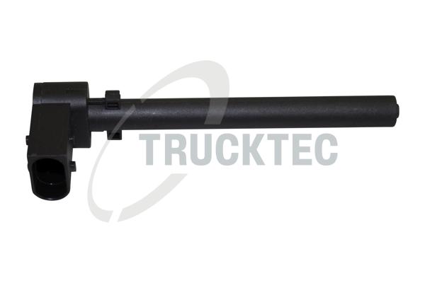 TRUCKTEC AUTOMOTIVE 0117165 for MERCEDES-BENZ