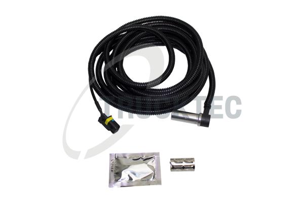 TRUCKTEC AUTOMOTIVE 0542136 venstre for MAN VW