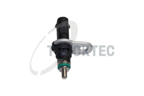TRUCKTEC AUTOMOTIVE Sensor, kølevæsketemp. 0742104 for VAG