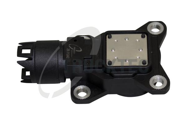 TRUCKTEC AUTOMOTIVE Sensor, excenteraksel 0817071 for BMW