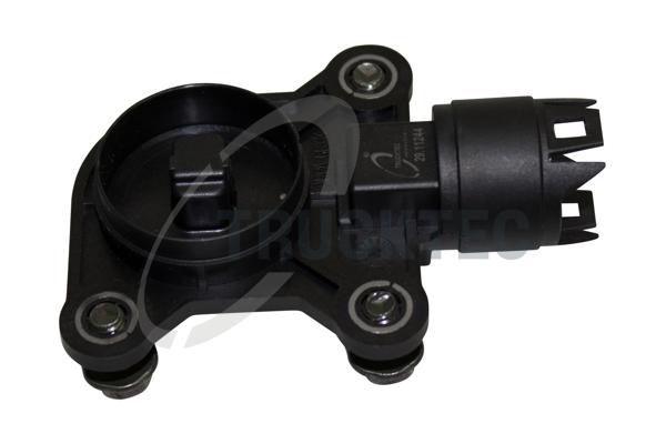 TRUCKTEC AUTOMOTIVE Sensor, excenteraksel 0817073 for BMW
