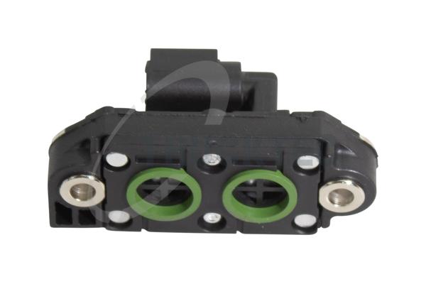 TRUCKTEC AUTOMOTIVE 0117156 for MERCEDES-BENZ
