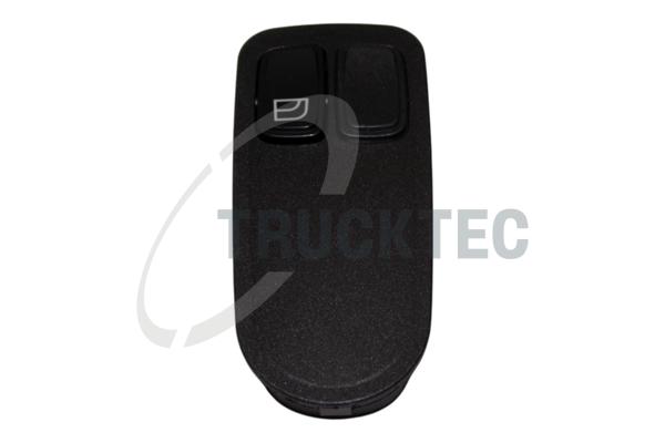 TRUCKTEC AUTOMOTIVE 1742007 i passagerside for DAF