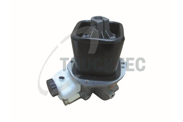 TRUCKTEC AUTOMOTIVE 0124385 for MERCEDES-BENZ