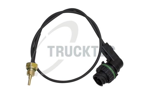 TRUCKTEC AUTOMOTIVE 0319207 for VOLVO RENAULT TRUCKS