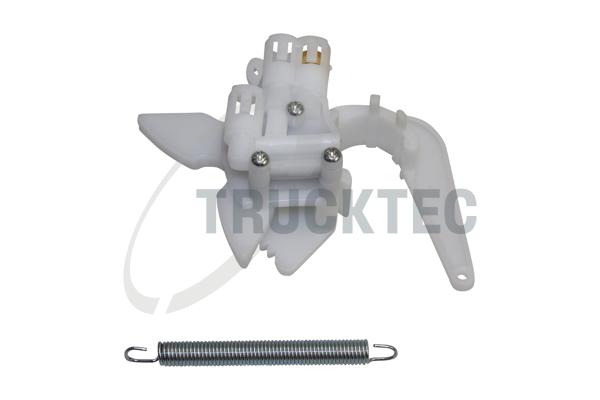 TRUCKTEC AUTOMOTIVE 0364001 for VOLVO RENAULT TRUCKS IVECO MAN MERCEDES-BENZ