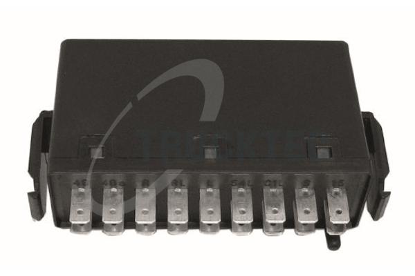 TRUCKTEC AUTOMOTIVE 0142113 for MERCEDES-BENZ