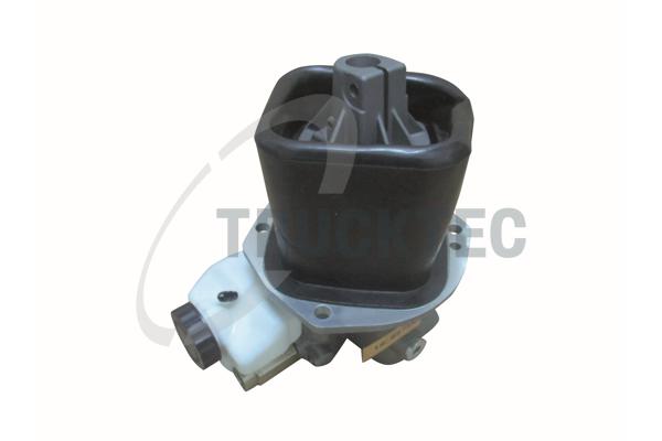 TRUCKTEC AUTOMOTIVE 0124374 for MERCEDES-BENZ
