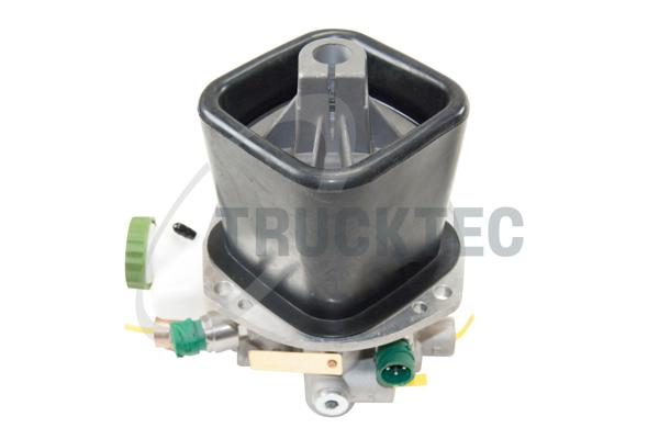TRUCKTEC AUTOMOTIVE 0124373 for MERCEDES-BENZ