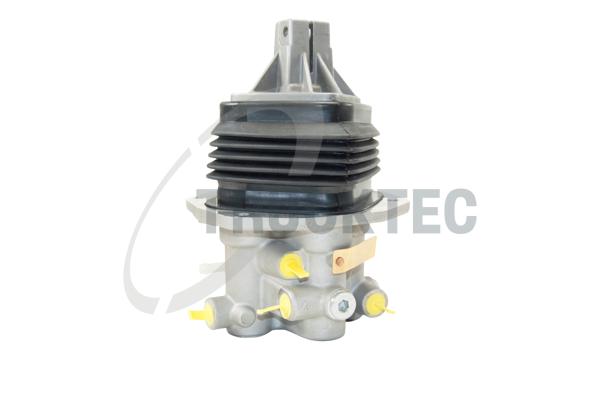 TRUCKTEC AUTOMOTIVE 0524025 for MAN