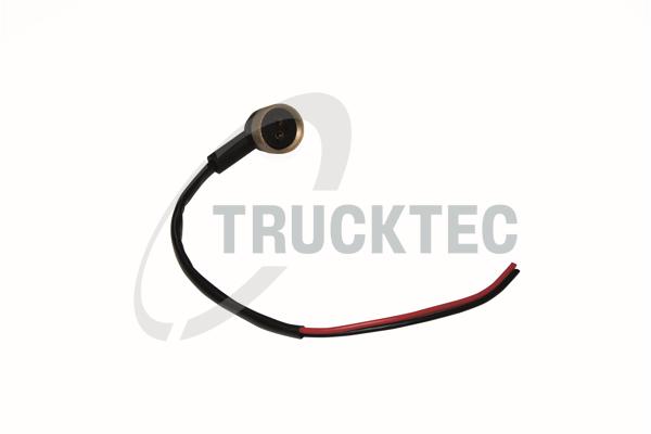 TRUCKTEC AUTOMOTIVE El-kabel 01.42.071 for MERCEDES-BENZ