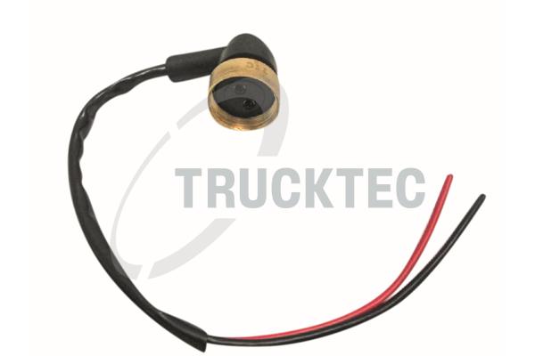 TRUCKTEC AUTOMOTIVE El-kabel 01.42.072 for MERCEDES-BENZ MAN