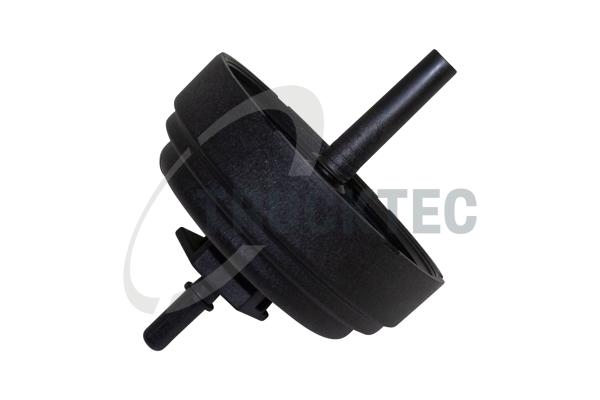 TRUCKTEC AUTOMOTIVE Dæksel 0316023 for VOLVO RENAULT TRUCKS