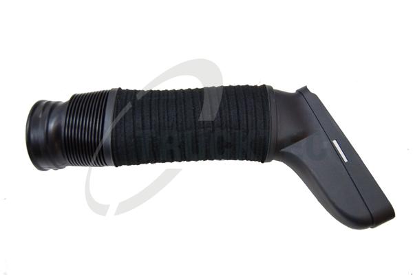 TRUCKTEC AUTOMOTIVE Indsugningsslange, luftfilter 0214160 venstre for MERCEDES-BENZ