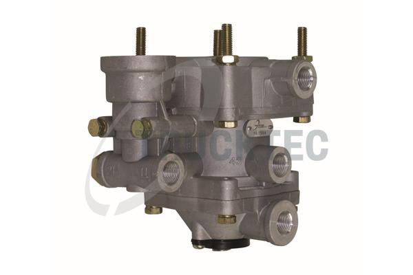 TRUCKTEC AUTOMOTIVE 0135139 for DAF IVECO MERCEDES-BENZ