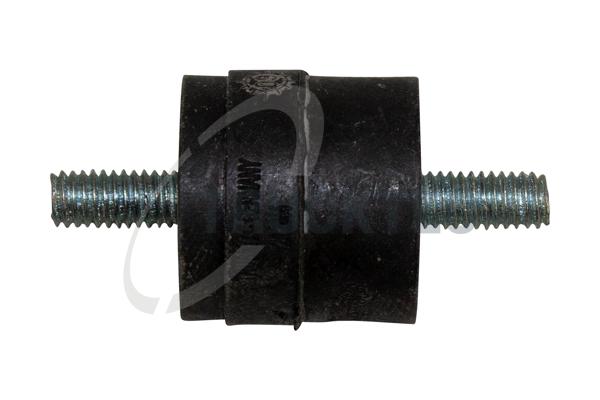TRUCKTEC AUTOMOTIVE Gummiklods, luftfilter 0259057 for MERCEDES-BENZ