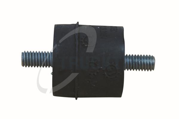 TRUCKTEC AUTOMOTIVE Gummiklods, luftfilter 0259056 for MERCEDES-BENZ