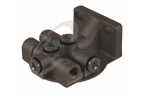 TRUCKTEC AUTOMOTIVE 0338013 for VOLVO