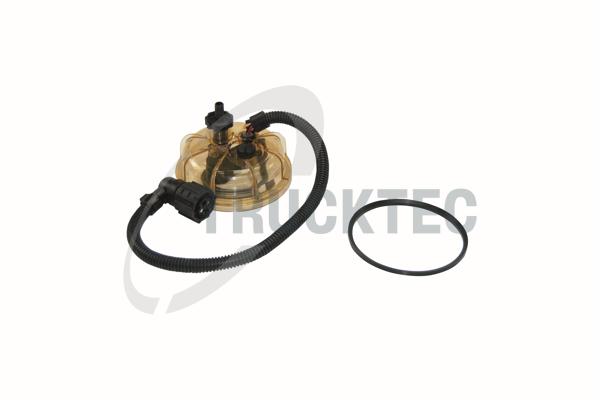 TRUCKTEC AUTOMOTIVE 0438009