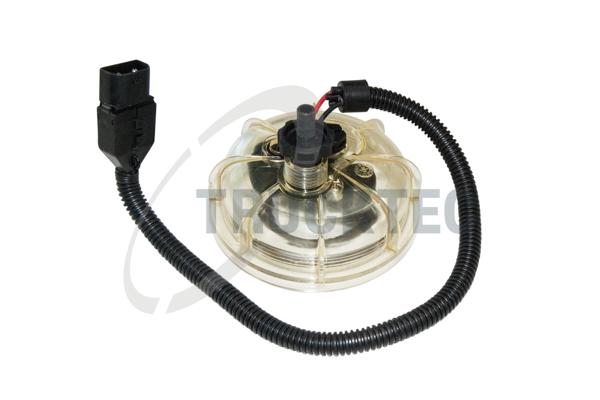 TRUCKTEC AUTOMOTIVE 0338015 for VOLVO